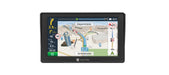 EAN 8594181744386 - Navitel E777 Truck navegador Fijo 17,8 cm (7") Pantalla táctil Negro imagen 3