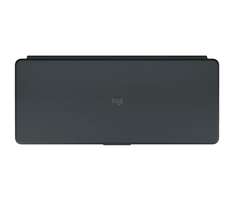 EAN 5099206125988 - Logitech Keys-To-Go 2 QWERTZ Alemán Bluetooth Grafito imagen 3