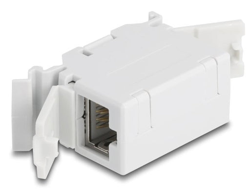 EAN 4043619907687 - DeLOCK 90768 módulo de conector de red imagen 2