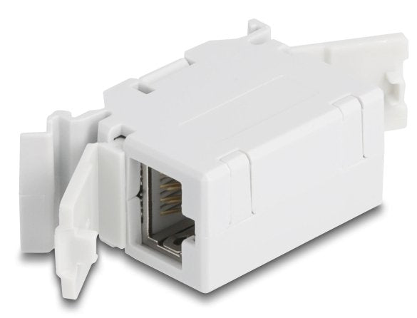 EAN 4043619907687 - DeLOCK 90768 módulo de conector de red imagen 2