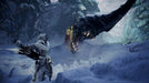 EAN 5055060949429 - Capcom Monster Hunter World - Iceborne Master Edition Estándar+Complemento Inglés PlayStation 4 imagen 12