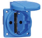 EAN 4024941962148 - Bals Elektrotechnik 71099 toma de corriente CEE 7/3 Azul imagen 1