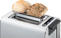 EAN 4242005504831 - Bosch TAT8611N tostadora 2 rebanada(s) 860 W Blanco imagen 3