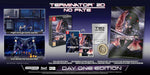 EAN 5061077020310 - Reef Entertainment Terminator 2D No Fate NSW Day One (Primer día) Chino simplificado, Chino tradicional,  imagen 10