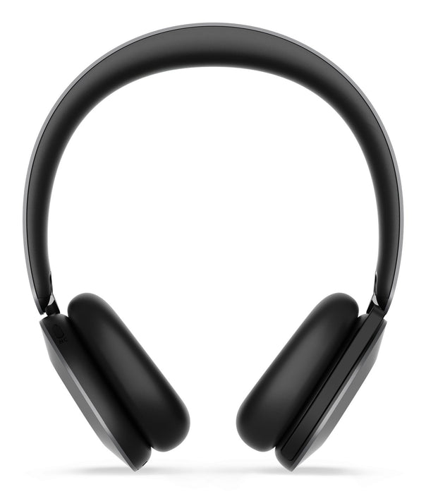 EAN 0195892142362 - Lenovo 4XD1V23301 auricular y casco Auriculares Inalámbrico y alámbrico Diadema Oficina/Centro de llamada imagen 1