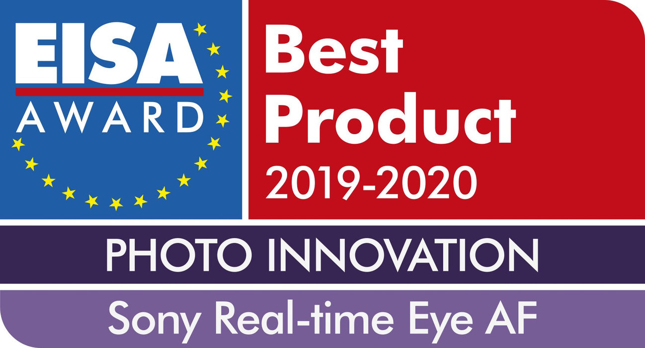 EAN 4548736092266 - Sony α 6400 + SEL18135 MILC 24,2 MP CMOS 6000 x 4000 Pixeles Negro imagen 20