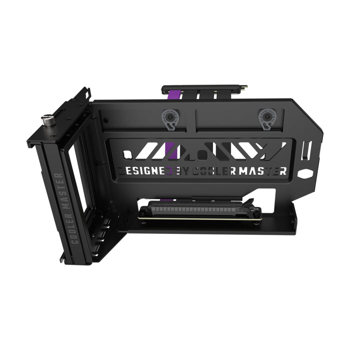 EAN 4719512127100 - Cooler Master Gaming MCA-U000R-KFVK03 parte carcasa de ordenador Universal Soporte para tarjeta gráfica imagen 1