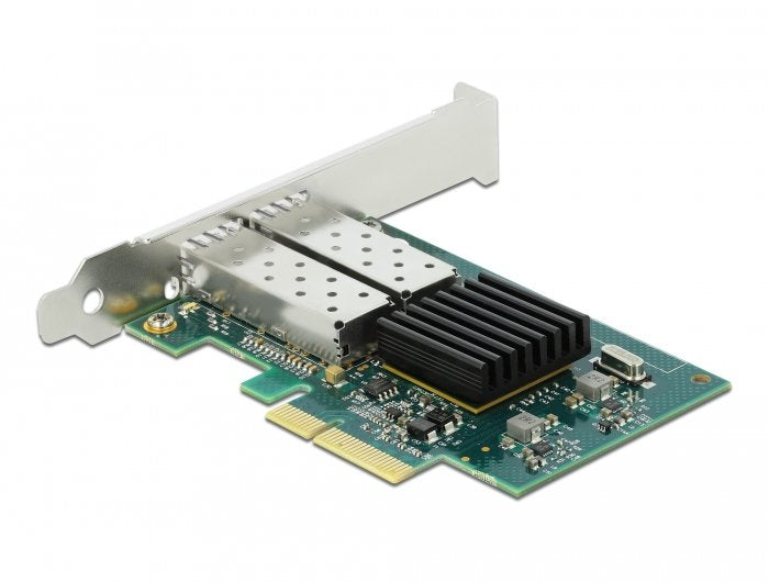EAN 4043619904808 - DeLOCK 90480 tarjeta y adaptador de interfaz Interno imagen 1