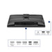 EAN 8721038007282 - Philips 27B2U4601H/00 pantalla para PC 68,6 cm (27") 2560 x 1440 Pixeles imagen 4
