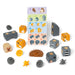 EAN 681147005464 - Melissa & Doug MDT BBN Blockables Woodland Crtrs GML imagen 4