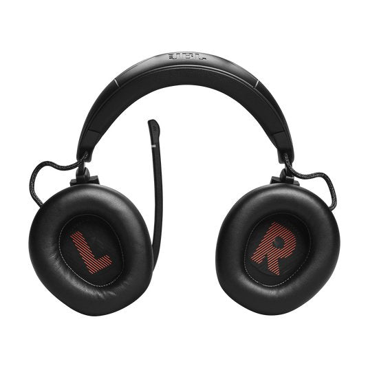 EAN 6925281928420 - JBL Quantum 910 Auriculares Inalámbrico y alámbrico Diadema Juego Bluetooth Negro imagen 6