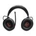 EAN 6925281928420 - JBL Quantum 910 Auriculares Inalámbrico y alámbrico Diadema Juego Bluetooth Negro imagen 6