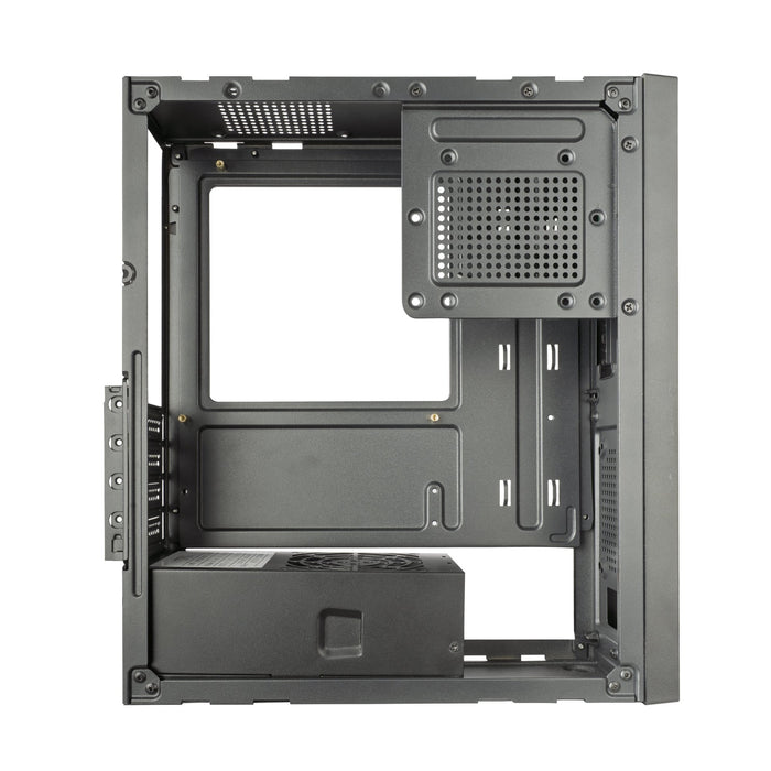 EAN 8435693114123 - Tacens Anima ACSLIM500 carcasa de ordenador Mini Tower Negro 500 W imagen 13