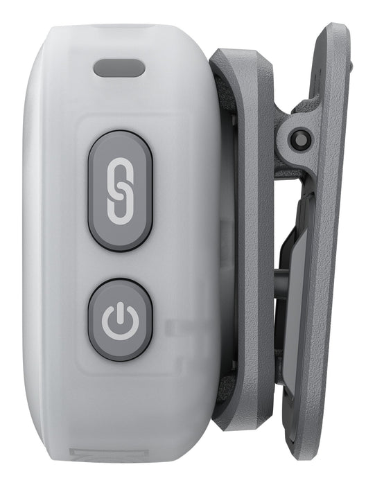 EAN 6937224139732 - DJI CP.RN.00000531.01 transmisor para micrófono inalámbrico Transmisor de bolsillo imagen 13