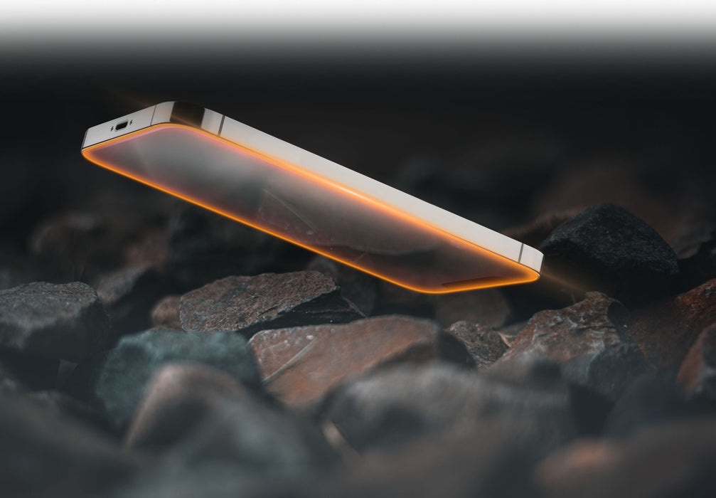 EAN 8018080487385 - Cellularline 8018080487385 Protector de pantalla Apple 1 pieza(s) imagen 4