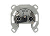 EAN 4021121338540 - Kathrein ESD 84 caja de tomacorriente Plata imagen 1