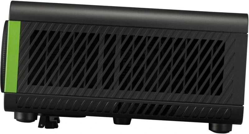EAN 766907030853 - Viewsonic X1-4KB Pro Proyector de alcance estándar LED UHD 4K (3840x2160) 3D Negro imagen 20