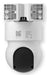 EAN 4047976629435 - Homematic IP 162943A0 cámara de vigilancia Almohadilla Cámara de seguridad IP Interior y exterior 2880 x  imagen 6