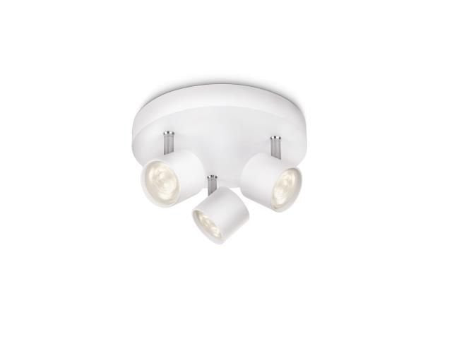EAN 8718291444886 - Philips Dimmable LED 562433116 Bombilla(s) no reemplazable(s) F imagen 1