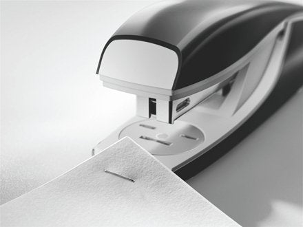 EAN 4002432324590 - Leitz NeXXt 55040025 grapadora Rojo imagen 2