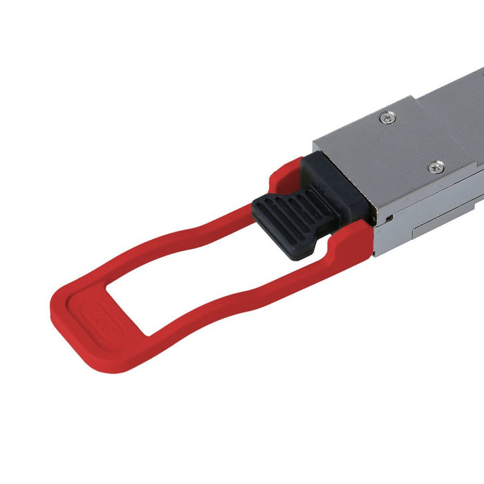 EAN 4063232080154 - BlueOptics QSFP-40G-ER4L-MV-BO red modulo transceptor Fibra óptica 40000 Mbit/s 1310 nm imagen 4
