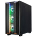 EAN 4046373906538 - CAPTIVA PC Ultimate Gaming I90-653 (i9-14900KF/RTX5090 32GB GDDR7/SSD 2TB/64GB/WLAN/Windows 11 Home 64-bi imagen 2