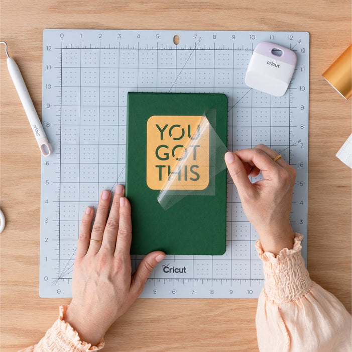 EAN 93573967023 - Cricut Joy Xtra 0,914 m imagen 3