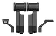 EAN 6973137270940 - MOZA TQA Throttle Module Palanca de vuelo imagen 3
