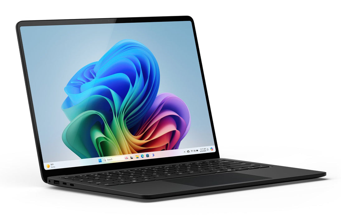 EAN 196388466405 - Microsoft Surface Laptop 7 Copilot+ PC Intel Core Ultra 5 Portátil 35 cm (13.8") Pantalla táctil 16 GB LPD imagen 3