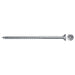 EAN 4048962372915 - Fischer Power-Fast II 90 mm 30 pieza(s) Tornillo imagen 1