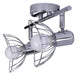 EAN 5901443120988 - Activejet AJE-GIZEL 2P iluminación de pared imagen 4