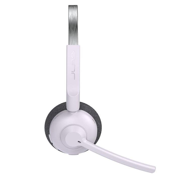 EAN 0812887019804 - JLab Go Work Pop Auriculares Inalámbrico Diadema Llamadas/Música Bluetooth Lila imagen 4