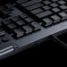 EAN 5099206080812 - Logitech G G815 teclado Juego USB QWERTY Internacional de EE.UU. Negro imagen 6