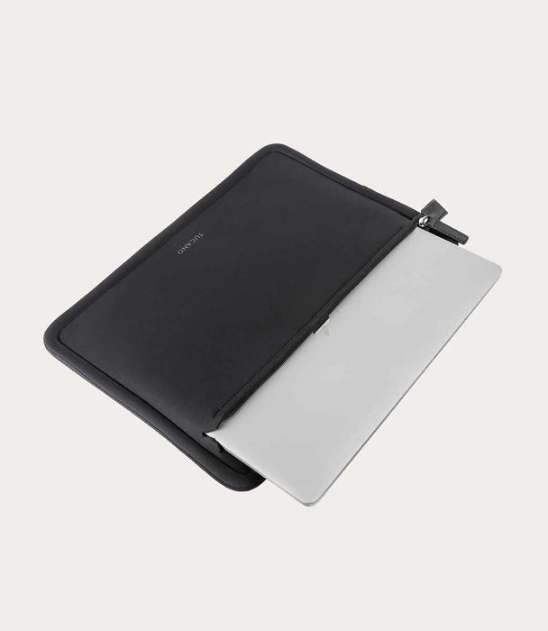 EAN 8020252163966 - Tucano Intorno 33 cm (13") Funda Negro imagen 4