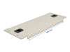 EAN 4043619666317 - DeLOCK 66631 accesorio de bastidor Tapa ciega imagen 2