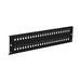 EAN 4049759309718 - EFB Elektronik VSB2HE-FP-SW-48ST accesorio de bastidor Panel frontal imagen 1