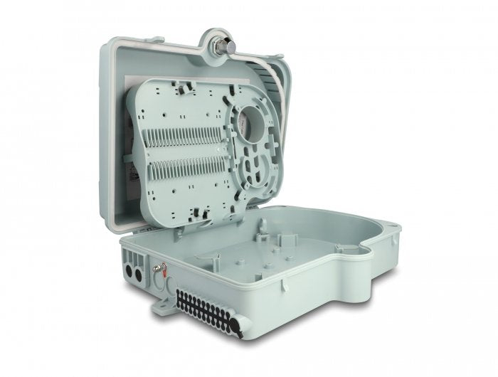 EAN 4043619879038 - DeLOCK 87903 caja de empalme para fibra óptica imagen 5