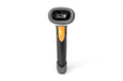 EAN 4016032473657 - Digitus DA-81003 lector de código de barras Lector de códigos de barras portátil 1D/2D CMOS Negro imagen 7