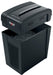 EAN 5028252615310 - Rexel Secure X10-SL triturador de papel Corte cruzado 55 dB Negro imagen 2