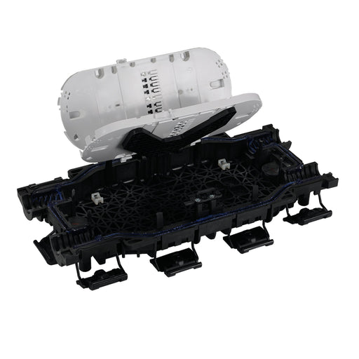 EAN 4049759241285 - EFB Elektronik 83127.1V2 caja de empalme para fibra óptica imagen 2