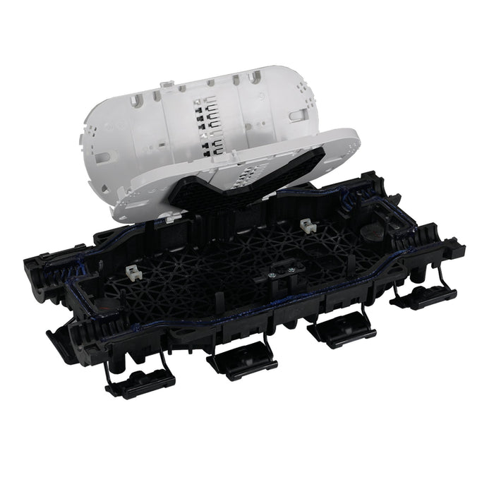 EAN 4049759241285 - EFB Elektronik 83127.1V2 caja de empalme para fibra óptica imagen 2