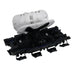EAN 4049759241285 - EFB Elektronik 83127.1V2 caja de empalme para fibra óptica imagen 2
