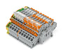 EAN 4050821776697 - Wago 2007-8873 bloque de terminales Multicolor imagen 1
