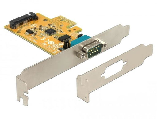 EAN 4043619902934 - DeLOCK 90293 tarjeta y adaptador de interfaz Interno RS-232 imagen 1
