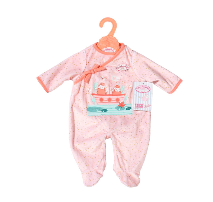 EAN 4001167703090 - Baby Annabell 703090 accesorio para muñecas Juego de ropita para muñeca imagen 7