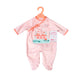 EAN 4001167703090 - Baby Annabell 703090 accesorio para muñecas Juego de ropita para muñeca imagen 7