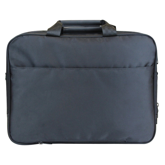 EAN 4897038491131 - Addison COMPUTER CASE FOR NOTEBOOK 14,1'' CORNELL 14 35,8 cm (14.1") Maletín Toploader Negro imagen 4