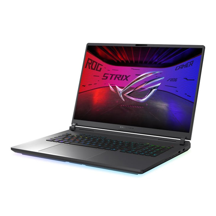 EAN 4711636638913 - ASUS ROG Strix G18 G815LP-U92C57CS1 Intel Core Ultra 9 290HX Plus Portátil 45,7 cm (18") WQXGA 32 GB DDR5 imagen 4