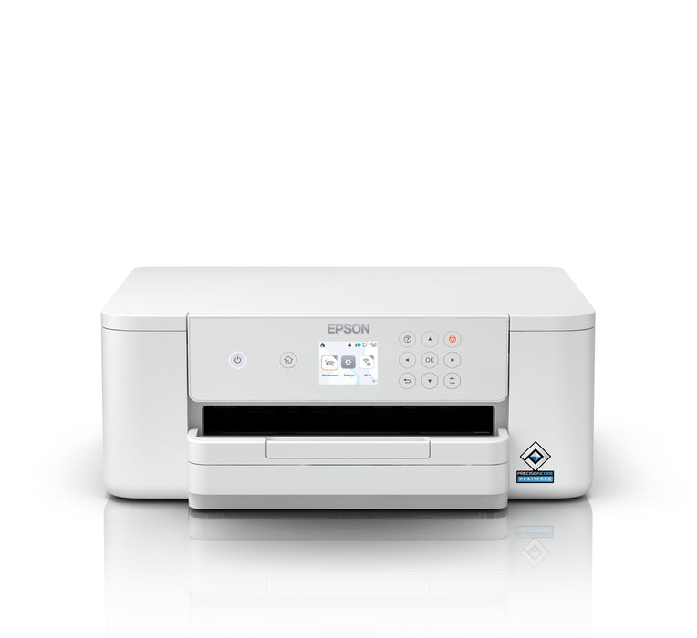 EAN 8715946703800 - Epson WorkForce Pro WF-C4310DW impresora de inyección de tinta Color 4800 x 2400 DPI A4 Wifi imagen 20