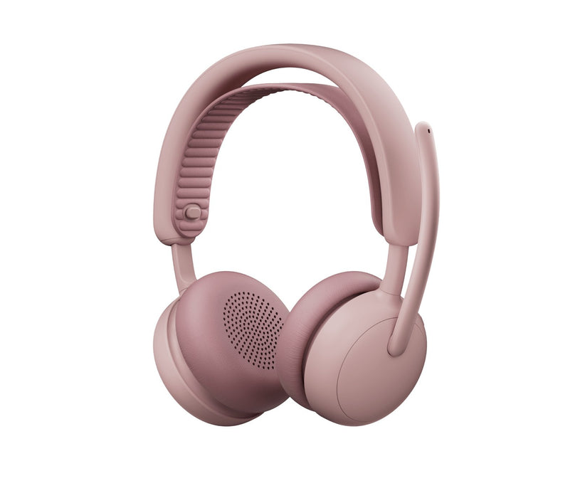 EAN 5099206131132 - Logitech Zone Wireless 2 ES for Business Auriculares Inalámbrico Diadema Business/Everyday USB Tipo C Blu imagen 1